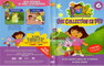 DORA L'EXPLORATRICE-COLLECTION VOL 06